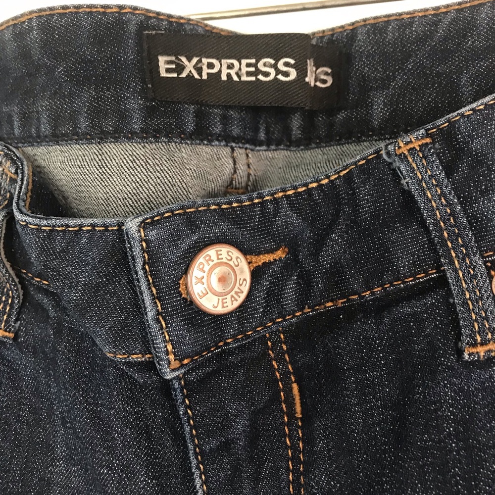 Express Jeans - Picture 3 of 6